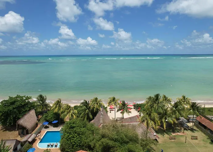 Pousada Barra Velha Maragogi